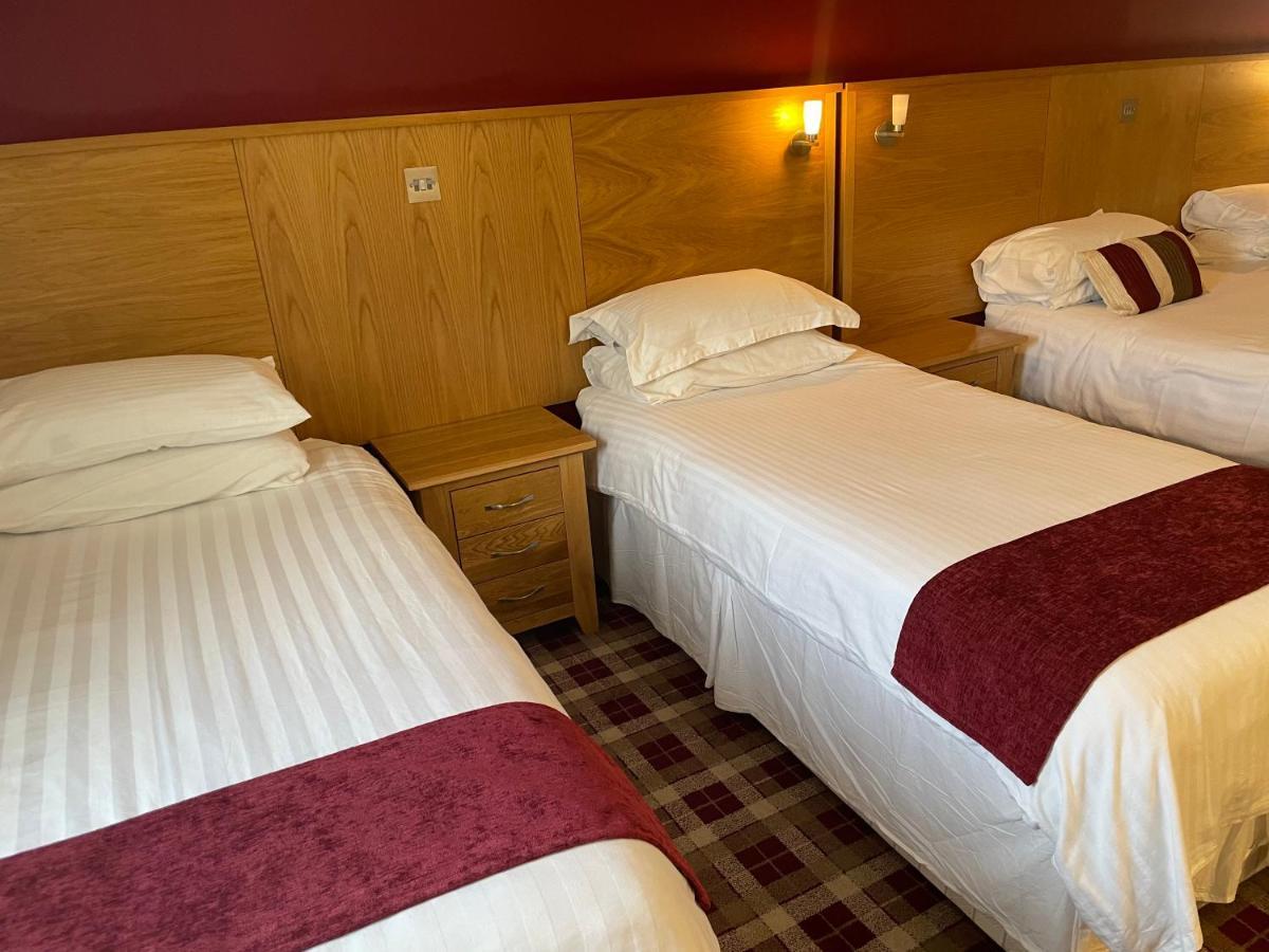 Hotel 19th Hole Hotel, Carnoustie