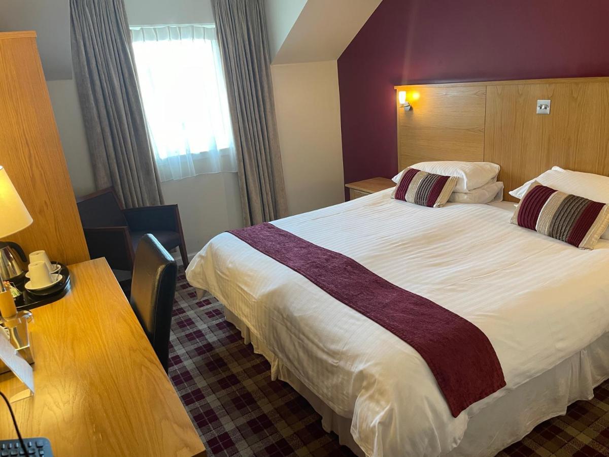 19th Hole Hotel, Hotel 4*