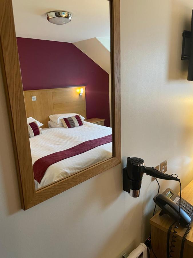 Hotel 19th Hole Hotel, 4*
