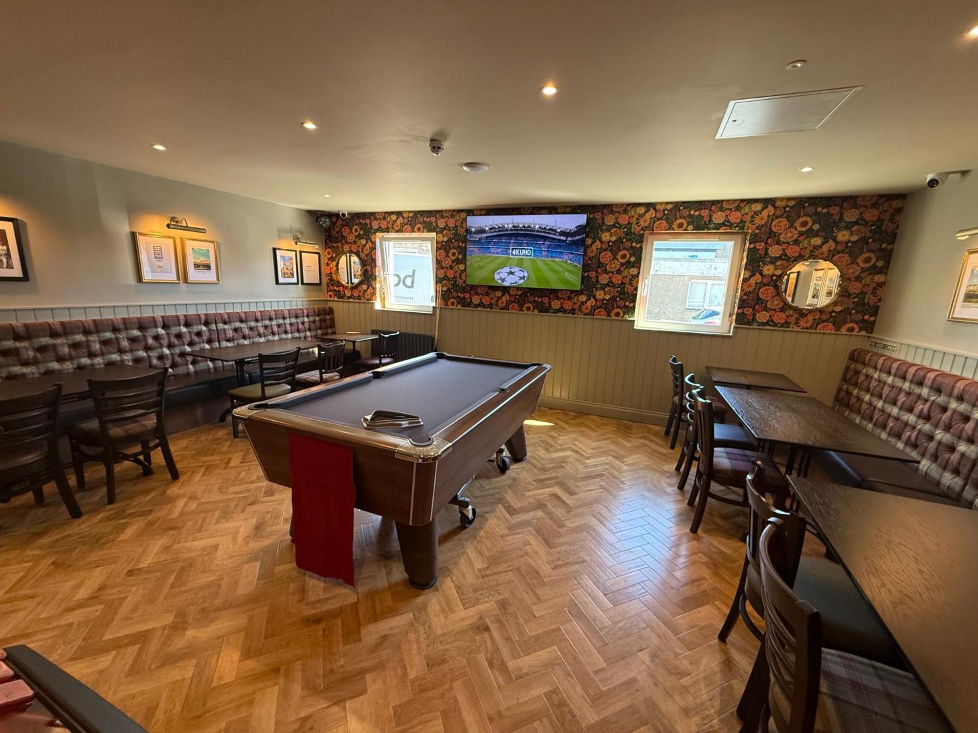 Hotel 19th Hole Hotel, 4*