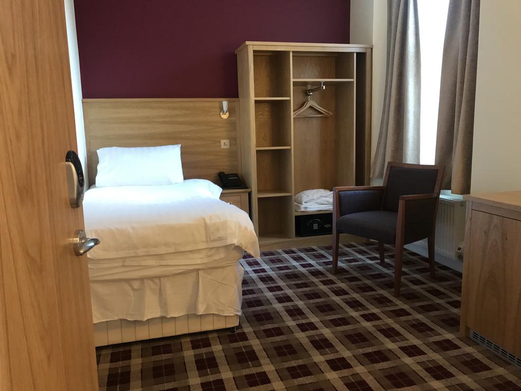 Hotel 19th Hole Hotel, Carnoustie
