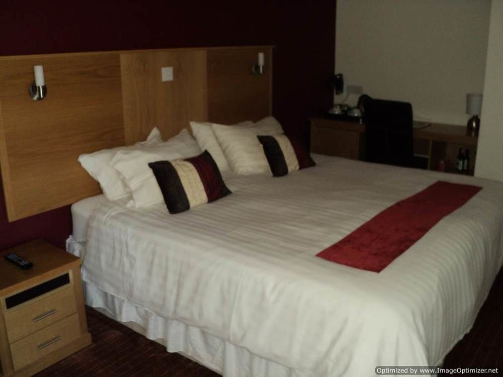 Hotel 19th Hole Hotel, 4*