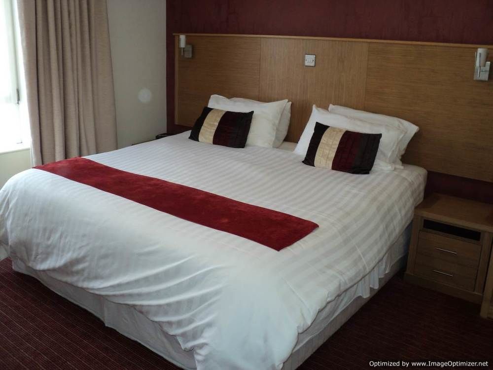 Hotel 19th Hole Hotel, Carnoustie