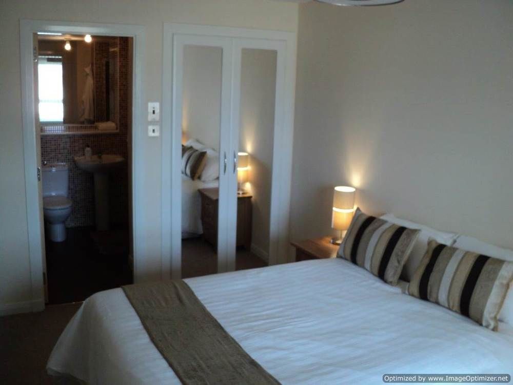 Hotel 19th Hole Hotel,