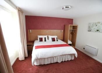 Hotel 19th Hole Hotel, Carnoustie