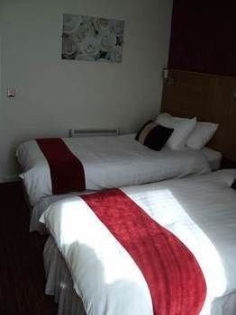 19th Hole Hotel, Carnoustie