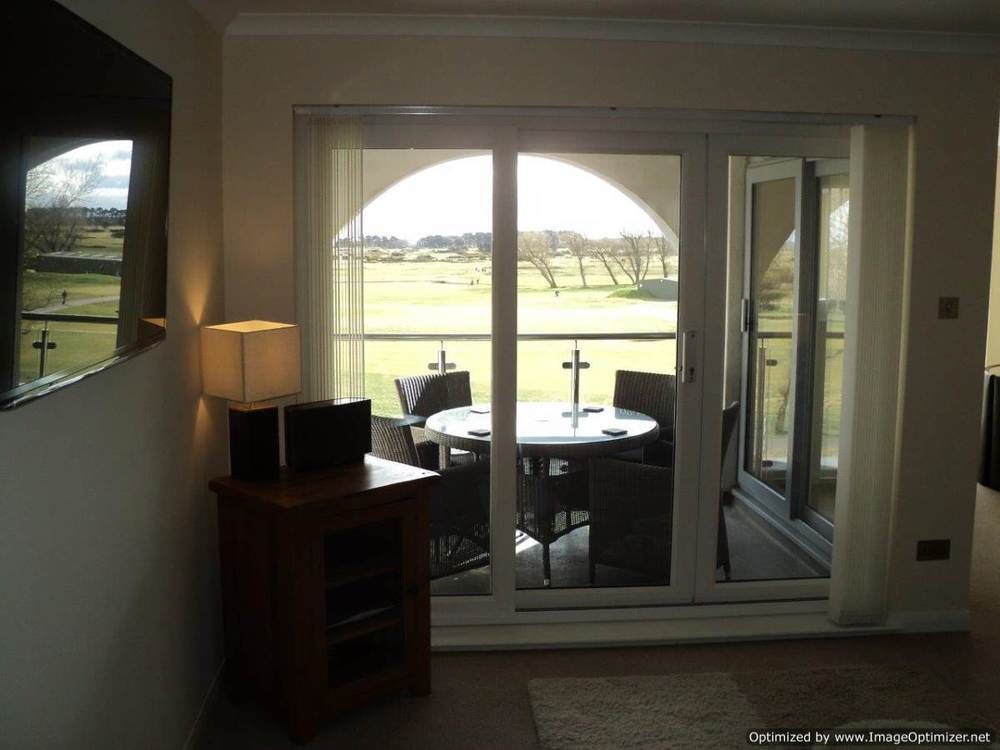 Hotel 19th Hole Hotel, Carnoustie