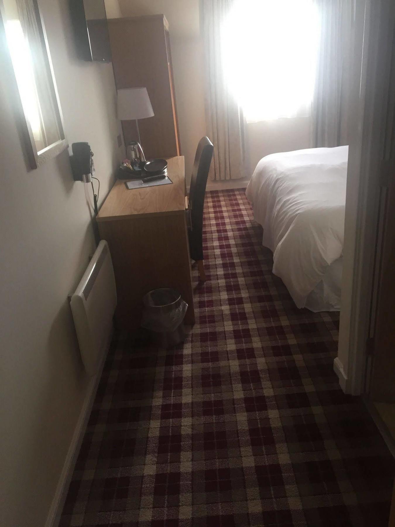 19th Hole Hotel, 4*